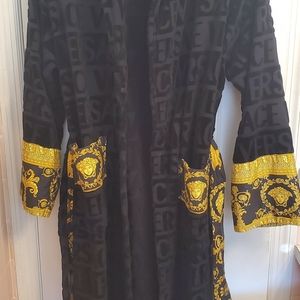 Versace Robe
